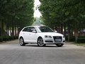 奥迪A3(进口) 奥迪A3 1.8T尊贵型 2010款图片