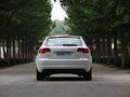 奥迪A3(进口) 奥迪A3 1.8T尊贵型 2010款图片