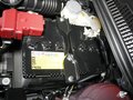 凯泽西 2010款 2.4 CVT 四驱运动导航版图片