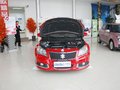 凯泽西 2010款 2.4 CVT 四驱运动导航版图片