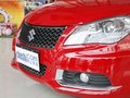 凯泽西 2010款 2.4 CVT 四驱运动导航版图片