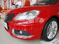 凯泽西 2010款 2.4 CVT 四驱运动导航版图片