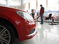 凯泽西 2010款 2.4 CVT 四驱运动导航版图片