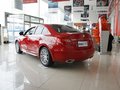 凯泽西 2010款 2.4 CVT 四驱运动导航版图片