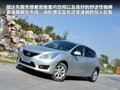 駿捷 1.8T 自動尊貴型2011款