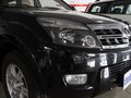 哈弗H3 2010款 2.4 MT 两驱豪华型图片