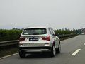 宝马X3（进口） 3.0LxDrive28i豪华型 5座2011款