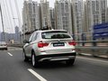 宝马X3（进口） 3.0LxDrive28i豪华型 5座2011款