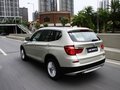 宝马X3（进口） 3.0LxDrive28i豪华型 5座2011款