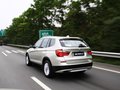 宝马X3（进口） 3.0LxDrive28i豪华型 5座2011款
