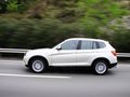 宝马X3（进口） 3.0LxDrive28i豪华型 5座2011款