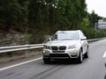 宝马X3（进口） 3.0LxDrive28i豪华型 5座2011款