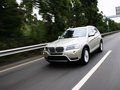 宝马X3（进口） 3.0LxDrive28i豪华型 5座2011款