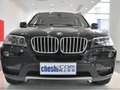 宝马X3（进口） 图片