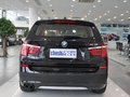 宝马X3（进口） 3.0LxDrive28i豪华型 5座2011款