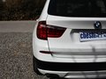 宝马X3（进口） X3 xDrive28i 豪华型 2011款图片