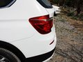 宝马X3（进口） X3 xDrive28i 豪华型 2011款