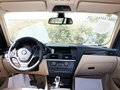 宝马X3（进口） X3 xDrive28i 豪华型 2011款
