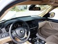 宝马X3（进口） X3 xDrive28i 豪华型 2011款