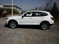 宝马X3（进口） X3 xDrive28i 豪华型 2011款