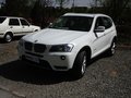宝马X3（进口） X3 xDrive28i 豪华型 2011款