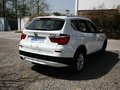 宝马X3（进口） X3 xDrive28i 豪华型 2011款