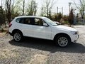 宝马X3（进口） X3 xDrive28i 豪华型 2011款