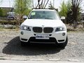宝马X3（进口） X3 xDrive28i 豪华型 2011款