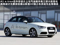 奥迪R8 图片