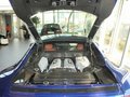 奧迪R8 2010款 5.2FSI quattro圖片