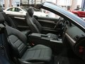 奔驰E级(进口) 2010款 E350 敞篷版图片
