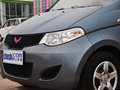 五菱宏光 2010款 1.2L 手动 基本型图片