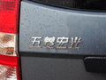 五菱宏光 2010款 1.2L 手动 基本型图片