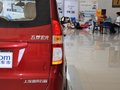 五菱宏光 五菱宏光 1.2 MT 標準型 2010款圖片