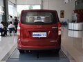 五菱宏光 五菱宏光 1.2 MT 标准型 2010款图片