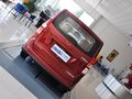 五菱宏光 五菱宏光 1.2 MT 标准型 2010款图片
