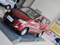 五菱宏光 五菱宏光 1.2 MT 标准型 2010款图片