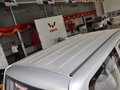 五菱宏光 五菱宏光 1.4L MT 标准型8座 2010款图片