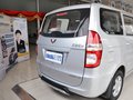五菱宏光 五菱宏光 1.4L MT 标准型8座 2010款图片