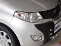五菱宏光 五菱宏光 1.4L MT 标准型8座 2010款图片