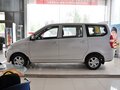 五菱宏光 五菱宏光 1.4L MT 标准型8座 2010款图片