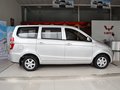 五菱宏光 五菱宏光 1.4L MT 标准型8座 2010款图片