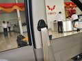 五菱宏光 五菱宏光 1.4L MT 标准型8座 2010款图片