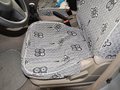 五菱宏光 五菱宏光 1.4L MT 标准型8座 2010款图片