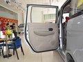 五菱宏光 五菱宏光 1.4L MT 标准型8座 2010款图片