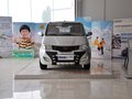 五菱宏光 五菱宏光 1.4L MT 标准型8座 2010款图片
