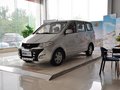 五菱宏光 五菱宏光 1.4L MT 标准型8座 2010款图片