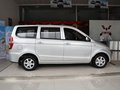 五菱宏光 五菱宏光 1.4L MT 标准型8座 2010款图片