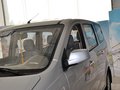 五菱宏光 五菱宏光 1.4L MT 标准型8座 2010款图片