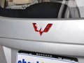 五菱宏光 五菱宏光 1.4L MT 标准型8座 2010款图片